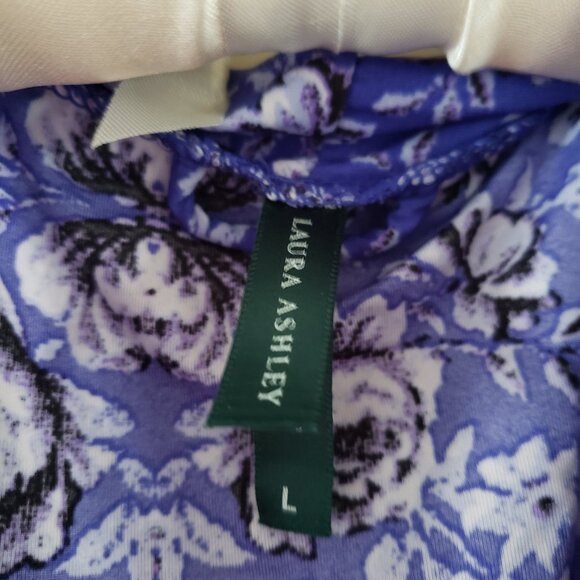 Laura Ashley lingerie set - Picture 3 of 3